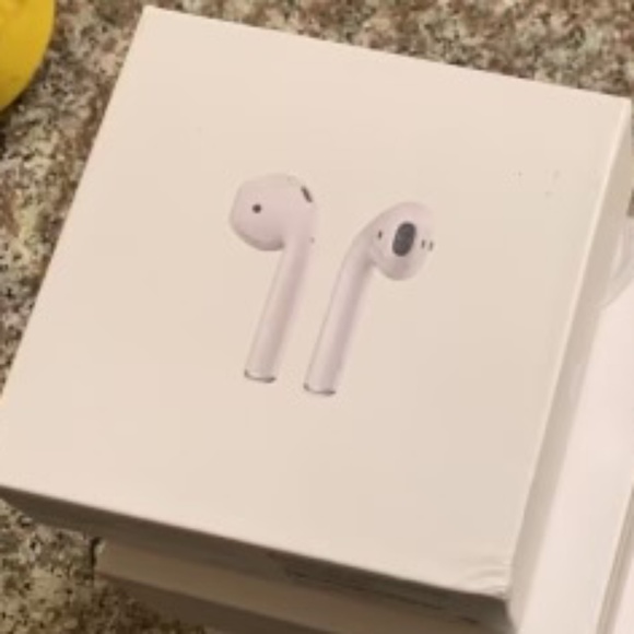 Airpods